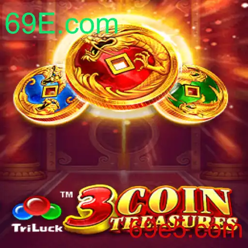 Descubra o Mundo de Aventuras em 3CoinTreasures