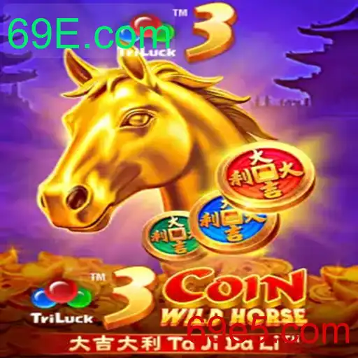 Descubra o empolgante mundo de 3CoinWildHorse e seu impacto no cenário atual de jogos