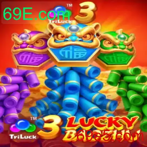 Explorando o Fascinante Mundo de 3LuckyBaozhu