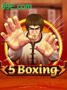 Introdução ao 5Boxing: Um Jogo Inovador com Regras Empolgantes