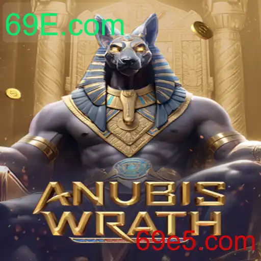 Descubra AnubisWrath: O Novo Fenômeno dos Jogos Inspirado no Egito Antigo