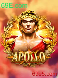 Descubra o Empolgante Jogo 'Apollo' em 69E.com