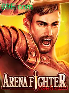 Explore ArenaFighter: O Novo Fenômeno dos Jogos Multijogador