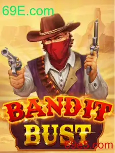 Descubra BanditBust: O Novo Jogo que Está Revolucionando o Entretenimento