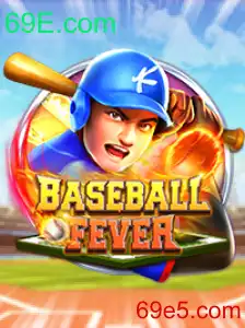 Descubra BaseballFever: A Nova Sensação dos Jogos Inspirada por 69E.com