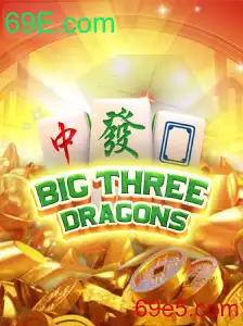 Explorando o Fascinante Mundo do BigThreeDragons: Um Jogo com Estratégia e Aventura