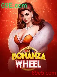 Explorando o Mundo de BonanzaWheel: Um Jogo Inovador da 69E.com