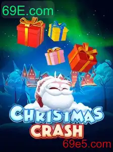 ChristmasCrash: Um Mergulho no Empolgante Jogo Festivo de 69E.com