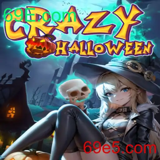 CrazyHalloween: O Jogo que Revoluciona o Halloween