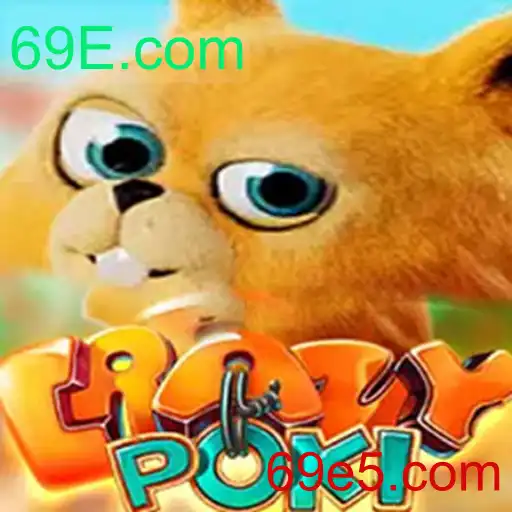 CrazyPoki: Mergulhe na Excitação do Novo Jogo