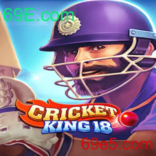 Explorando o Mundo de CricketKing18: O Jogo de Críquete Virtual com 69E.com