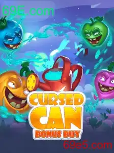 Explorando o Mundo de CursedCanBonusBuy: Regras e Estratégias do Jogo