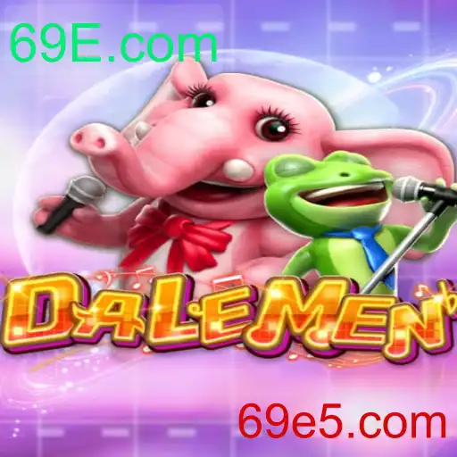 Explorando o Mundo de DALEMEN: Um Guia Completo sobre o Jogo Inovador de 69E.com