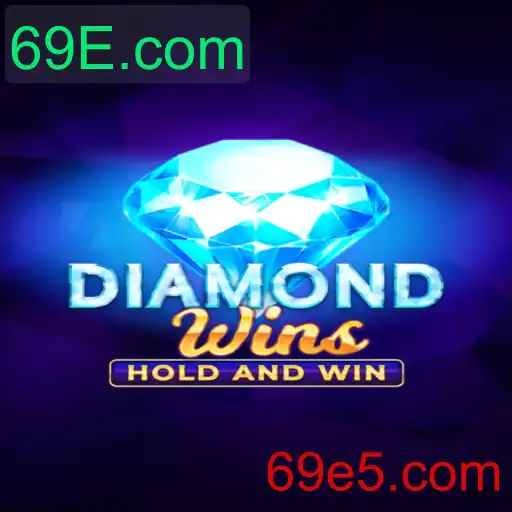 Descubra o Fascinante Jogo DiamondWins no 69E.com