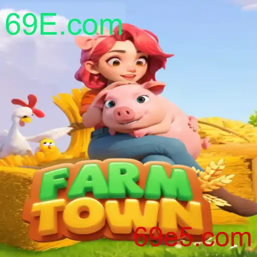Explorando o Universo do Jogo FarmTown e a Influência de 69E.com