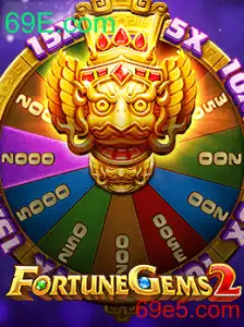FortuneGems2: Descubra o Fascinante Mundo dos Jogos com 69E.com