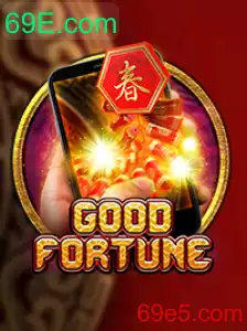 Descubra o Mundo de GoodFortuneM: O Jogo Revolucionário de 69E.com