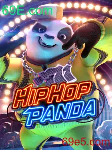 Explorando o Universo de HipHopPanda: O Jogo Revolucionário da 69E.com