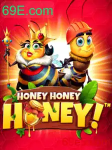 Descubra o Fascinante Mundo de HoneyHoneyHoney