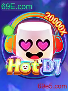 HotDJ: O Jogo de Música Revolucionário da 69E.com