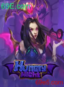 Explore o Fascinante Mundo de HungryNight: Uma Imersão no Universo de 69E.com