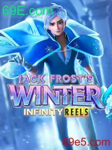 Explorando o Universo de JackFrostsWinter: Um Mergulho no Mundo Gelado