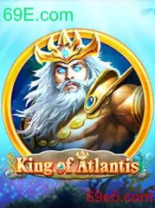 Descubra a Aventura Épica de KingofAtlantis