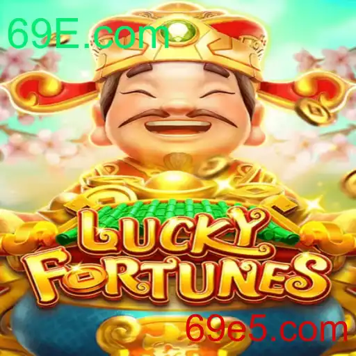 Descubra o Inovador Jogo LUCKYFORTUNES e Suas Regras Excitantes