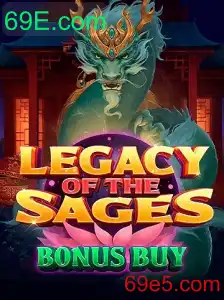 Explorando o Universo de LegacyoftheSagesBonusBuy