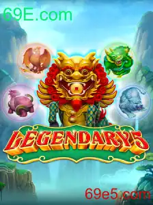 Legendary5: Uma Nova Era de Jogos de Estratégia