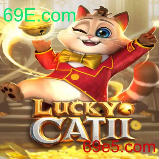 Descubra a Excitante Aventura de LuckyCatII