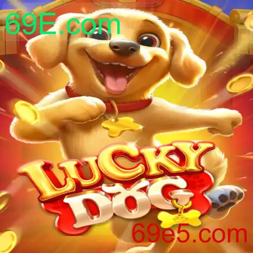 Descubra o Fascinante Mundo de LuckyDog