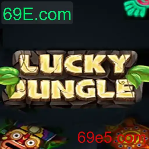 Descubra o Fascinante Mundo de LuckyJungle: Um Jogo Inovador da 69E.com