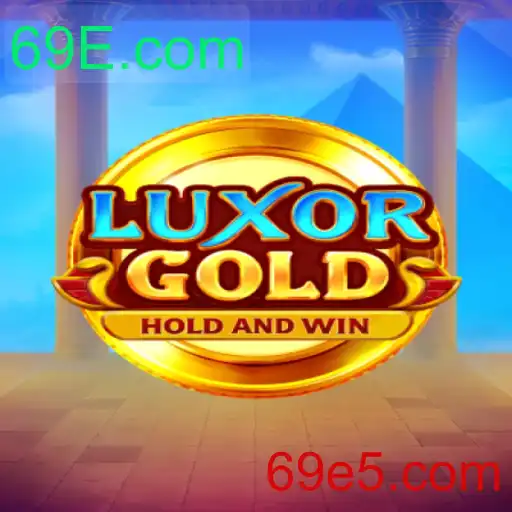 LuxorGold: Uma Jornada Épica no Coração das Pirâmides