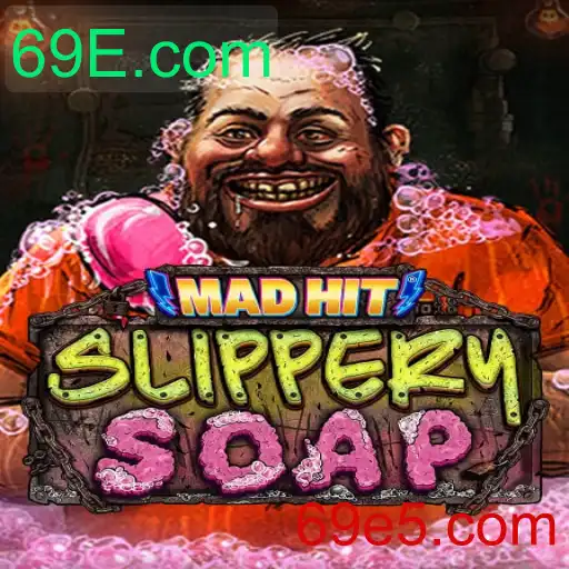 Descubra o Fascinante Mundo de MadHitSlipperySoap: Um Jogo de Desafio e Diversão