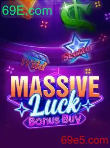 Explorando o Mundo de MassiveLuckBonusBuy