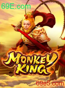 MonkeyKing: Descubra o Universo Mágico e Estratégico do Jogo Popular
