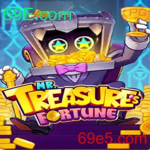 Descubra o Empolgante Mundo de MrTreasuresFortune: Regras e Dicas para Jogar
