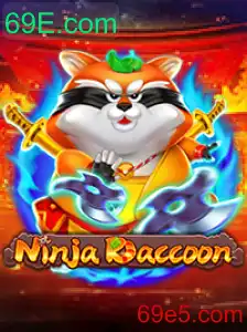 Descubra o Universo Empolgante de NinjaRaccoon: O Jogo Revolucionário de 69E.com