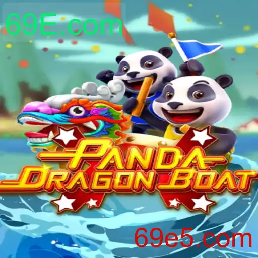 Descubra as Emoções de PANDADRAGONBOAT: Um Jogo Inovador no Mundo dos Games