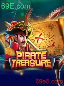 Explore as Aventuras e Regras de PirateTreasure no Mundo de 69E.com
