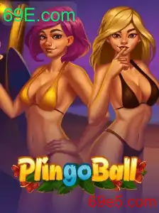 Descubra Plingoball: O Novo Fenômeno do Mundo dos Jogos