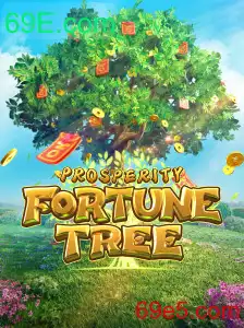 Explorando o Mundo de ProsperityFortuneTree: Regras e Estratégias Inovadoras