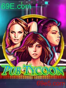 Explorando o Fenômeno do PubTycoon: Como o Novo Jogo Está Transformando a Indústria