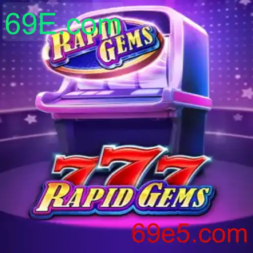 Descubra RapidGems777: Um Mergulho no Mundo dos Jogos