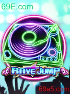 Descubra o Mundo Vibrante de RaveJump e Sua Conexão com 69E.com