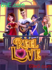 Explorando o Mundo de ReelLove: Um Mergulho na Emoção e Estratégia