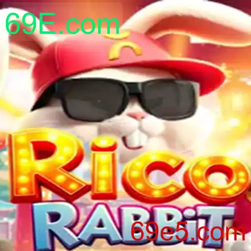 RicoRabbit - A Nova Sensação no Mundo dos Jogos