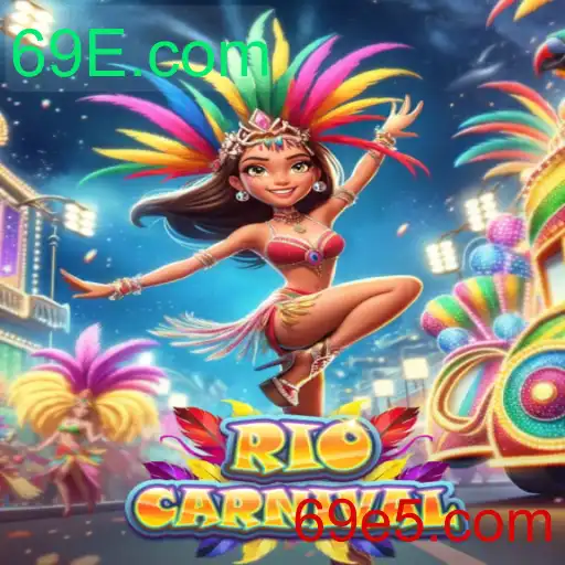 Descubra o Emocionante Mundo de RioCarnival