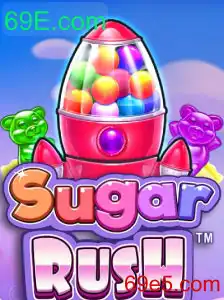 Explorando o Mundo de SugarRush: Uma Aventura Doce e Envolvente